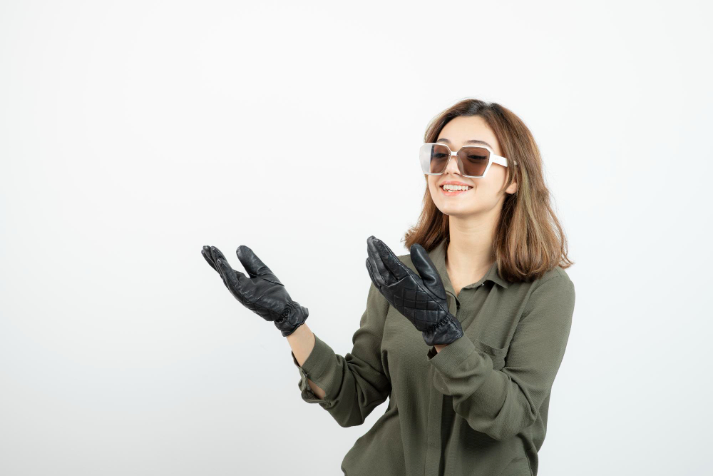 Thin Gloves
