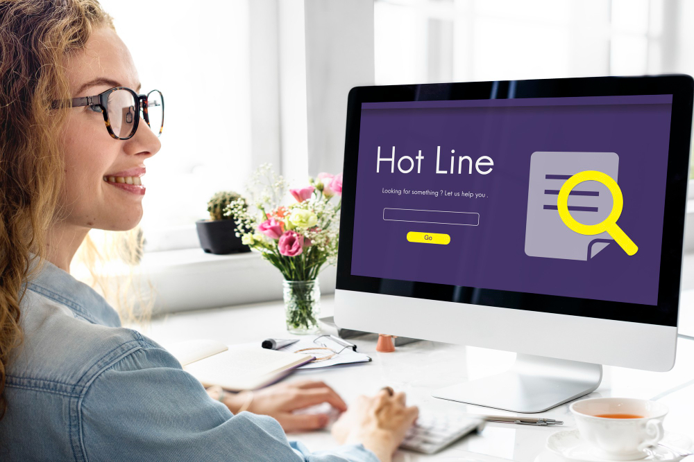 Search or Type Web Address