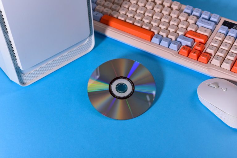 Can You Play Blu-ray Discs in a DVD Player