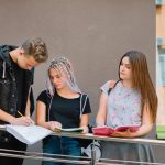 Cast Reference High School