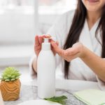 Unscented Hair Conditioners