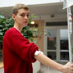 Liquid IV Before or After Drinking