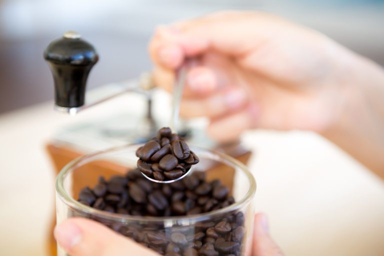 Can You Use Regular Coffee Beans for Espresso