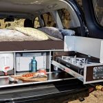 Conversion Package SUV