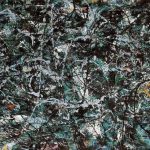 Original Pollock Paintings Value