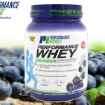 Fruit Flavored Protein Supplements