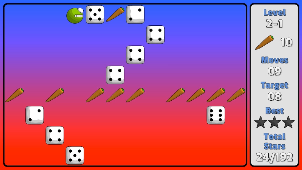 Petals Around the Rose Game