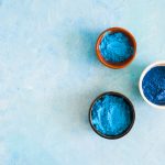 Ice Blue Comfort Colors