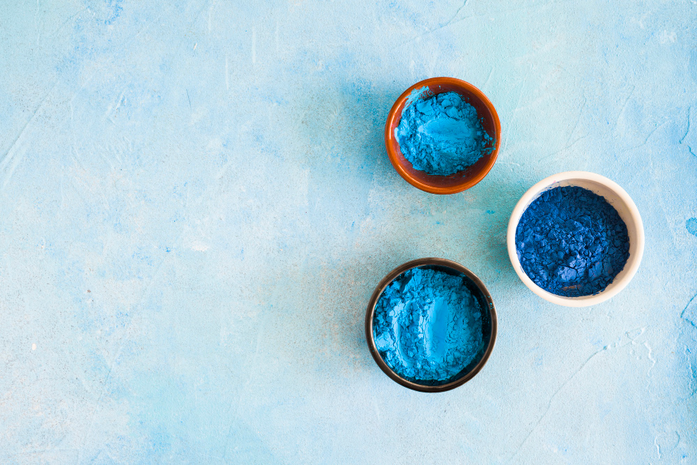 Ice Blue Comfort Colors