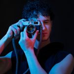 Aura Photography Camera