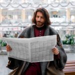 Russian Newspapers in the USA