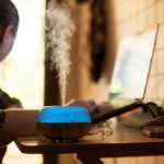 Can Vapor Set Off a Smoke Detector