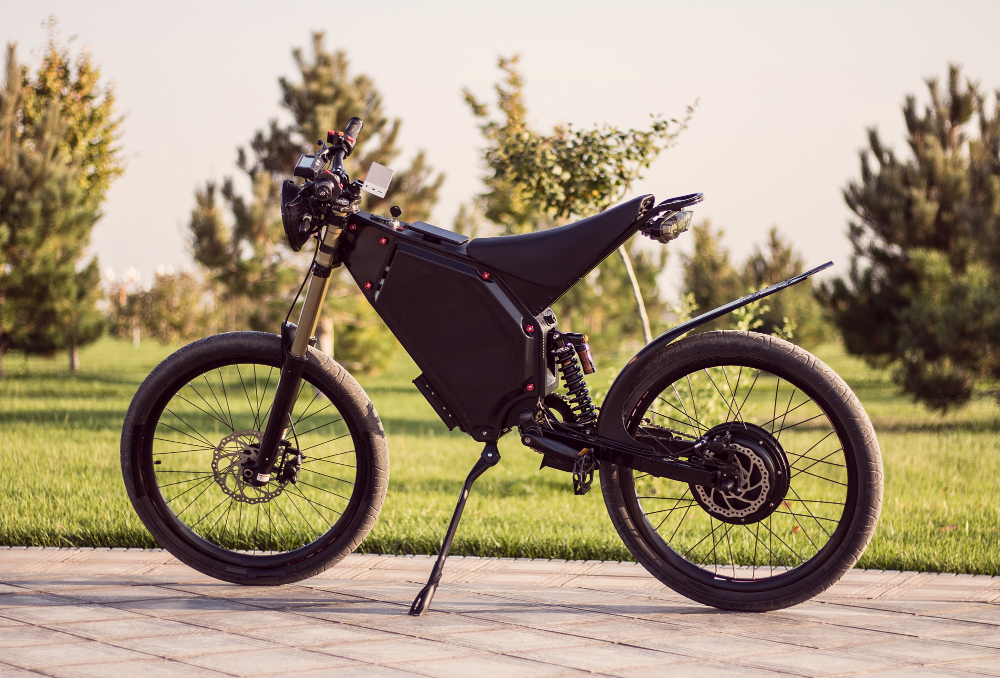 Diamondback eBikes