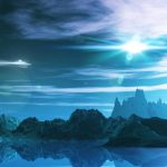 The Island Where Stars and Chains Rise: Chapter 1